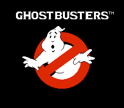 Ghostbusters (USA)